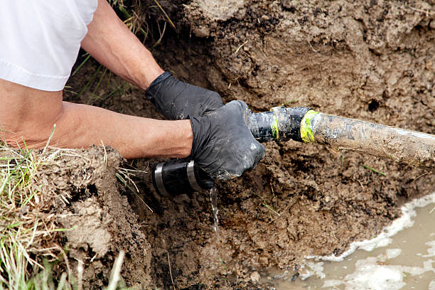 Best Commercial Plumbing Services  in Sturtevant, WI